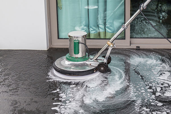 How softwashing helps you
