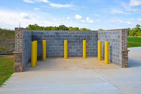 How Dumpster Pad Cleaning Prevents Odors, Pests, and Safety Hazards