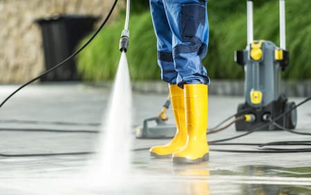 How Soft Washing Protects and Beautifies Your Home