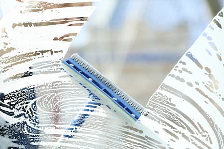 Sparkling Results: The Benefits of Professional Window Cleaning